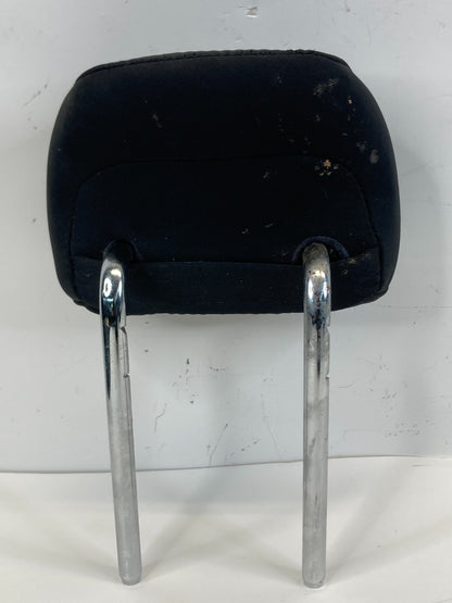 2013 2014 2015 Ford Fusion Sedan Rear Seat Headrest Head Rest Set of 3 OEM