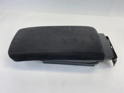 07-12 NISSAN ALTIMA CENTER CONSOLE ARM REST ARMREST LID COMPARTMENT 2388392 OEM