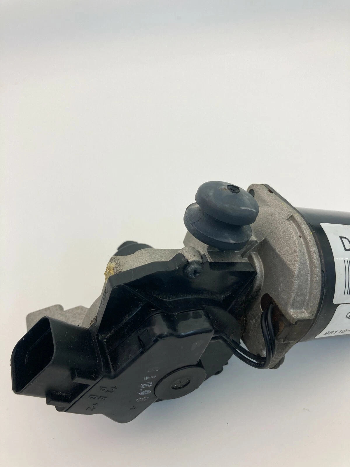 2006 2007 2008 2009 KIA OPTIMA FRONT WINDSHIELD WIPER MOTOR 98110-2G000 OEM