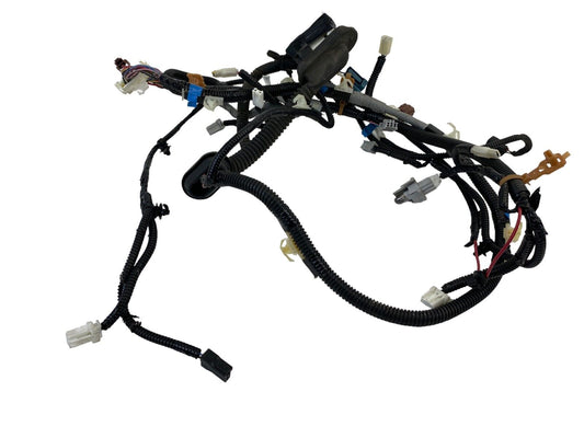 2007-2009 Acura RDX SUV 2.3L Tailgate Wire Wiring Harness Assembly 32119STKA401