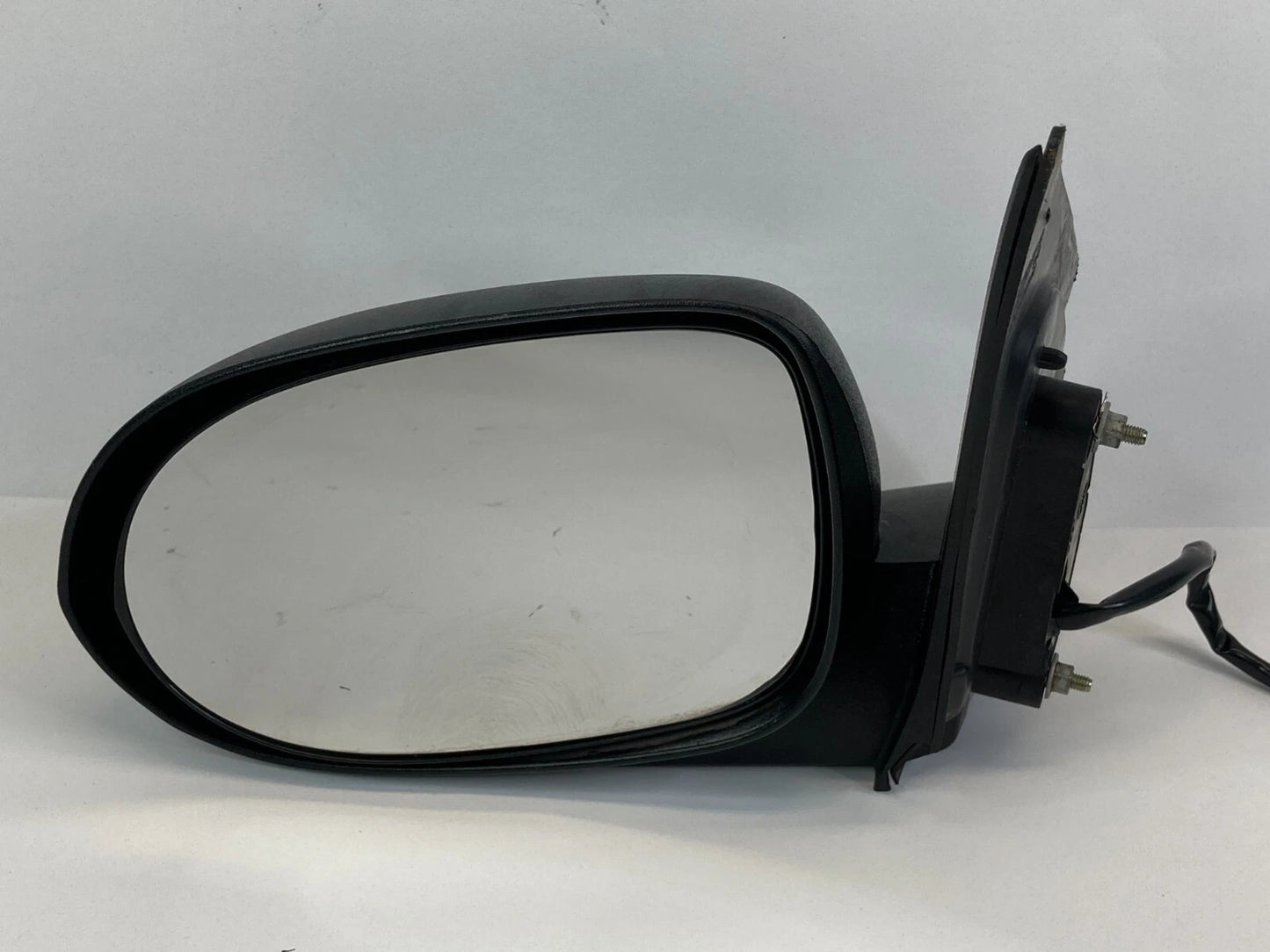 10-12 DODGE CALIBER FRONT LEFT DRIVER SIDE VIEW POWER DOOR MIRROR 4112-13016 OEM