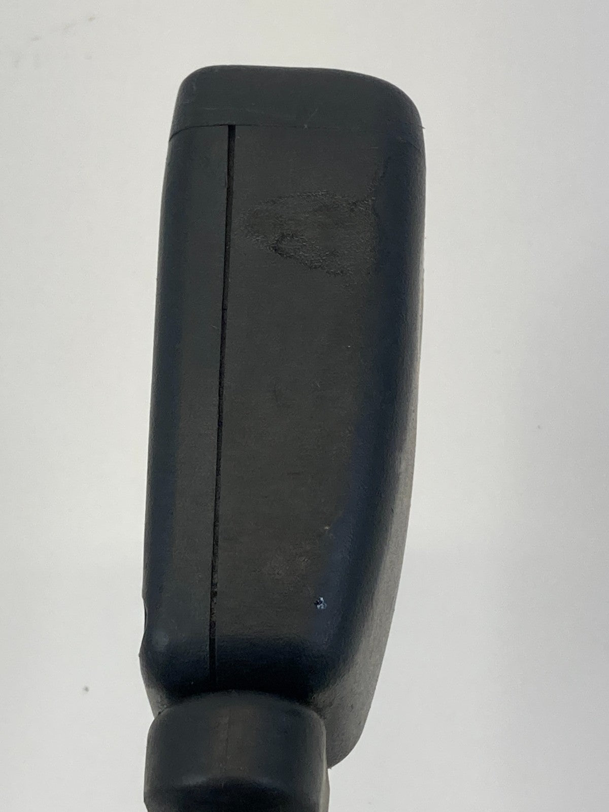 07 08 09 10 11 Hyundai Accent Front Right Passenger Side Seat Belt Buckle OEM