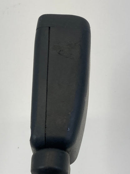 07 08 09 10 11 Hyundai Accent Front Right Passenger Side Seat Belt Buckle OEM