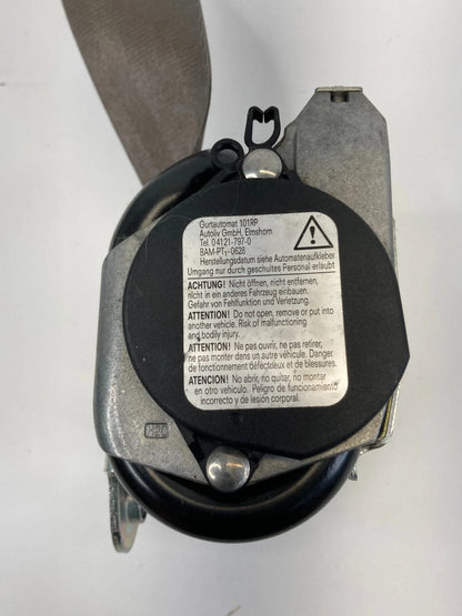2006-2011 AUDI A6 QUATTRO FRONT LEFT DRIVER SIDE SEAT BELT RETRACTOR 605404600