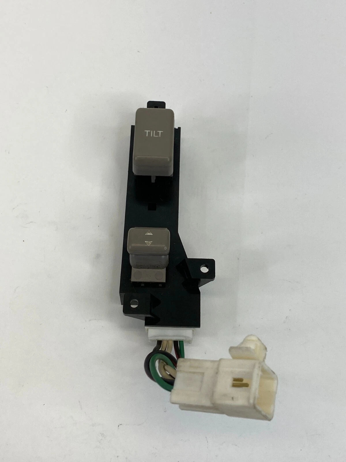 1998-2005 LEXUS GS300 GS 300 ROOF OVERHEAD TILT CONTROL SWITCH BUTTON OEM