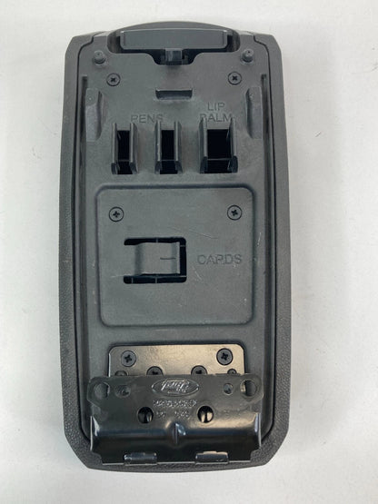 2008-2011 FORD FOCUS SEDAN CENTER CONSOLE ARMREST ARM REST LID COVER COMPARTMENT