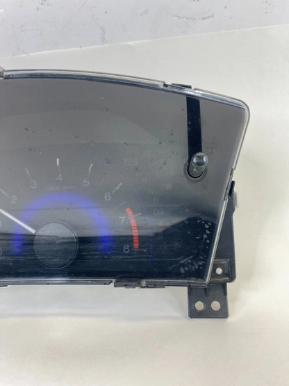 13-15 HONDA CIVIC INSTRUMENT CLUSTER SPEEDOMETER GAUGES UNK MILE 78200TR0A42 OEM