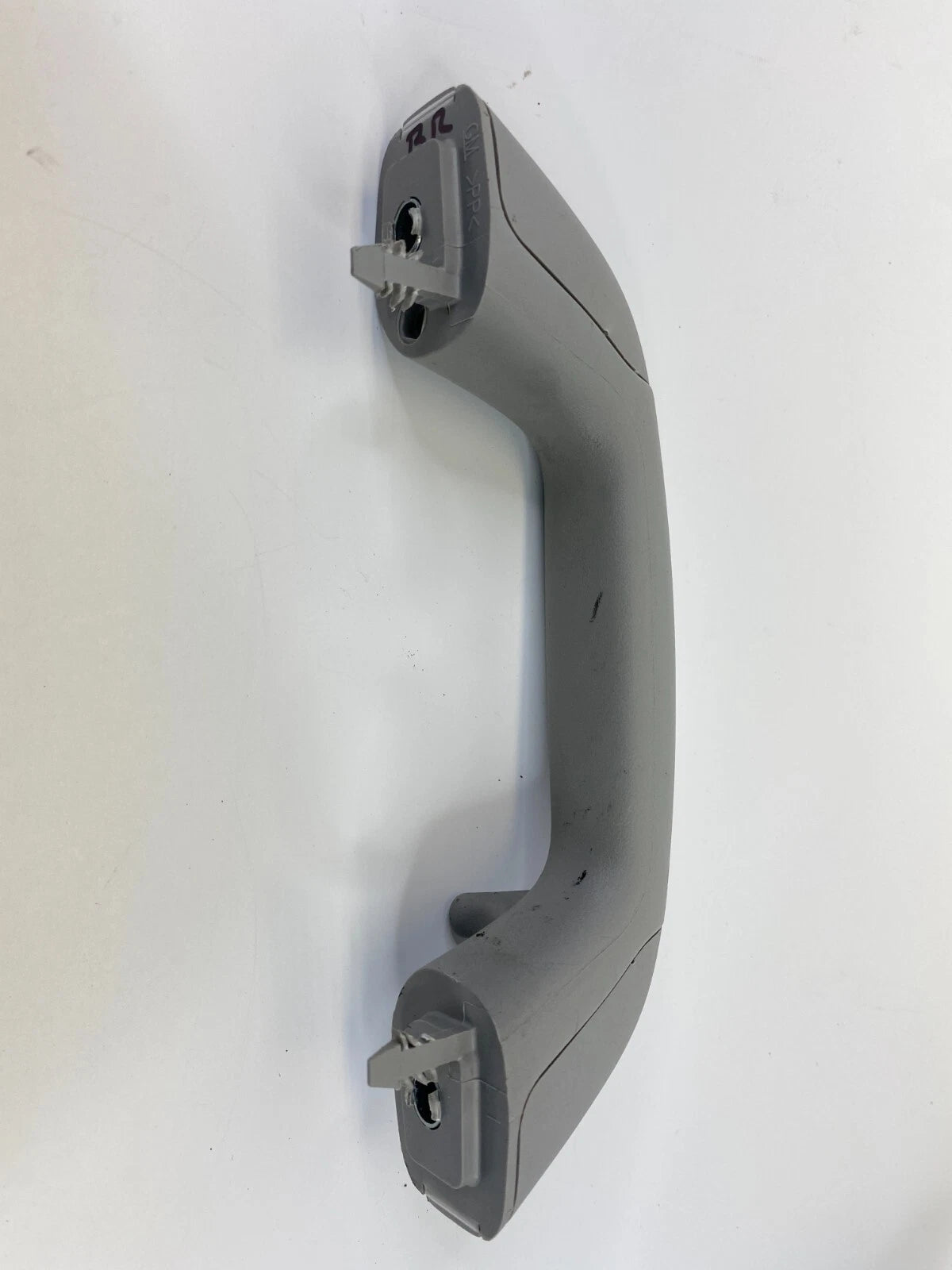 13-15 CHEVROLET SPARK REAR RIGHT SIDE INNER GRAB GRAP GRIP HANDLE ASSIST BAR OEM