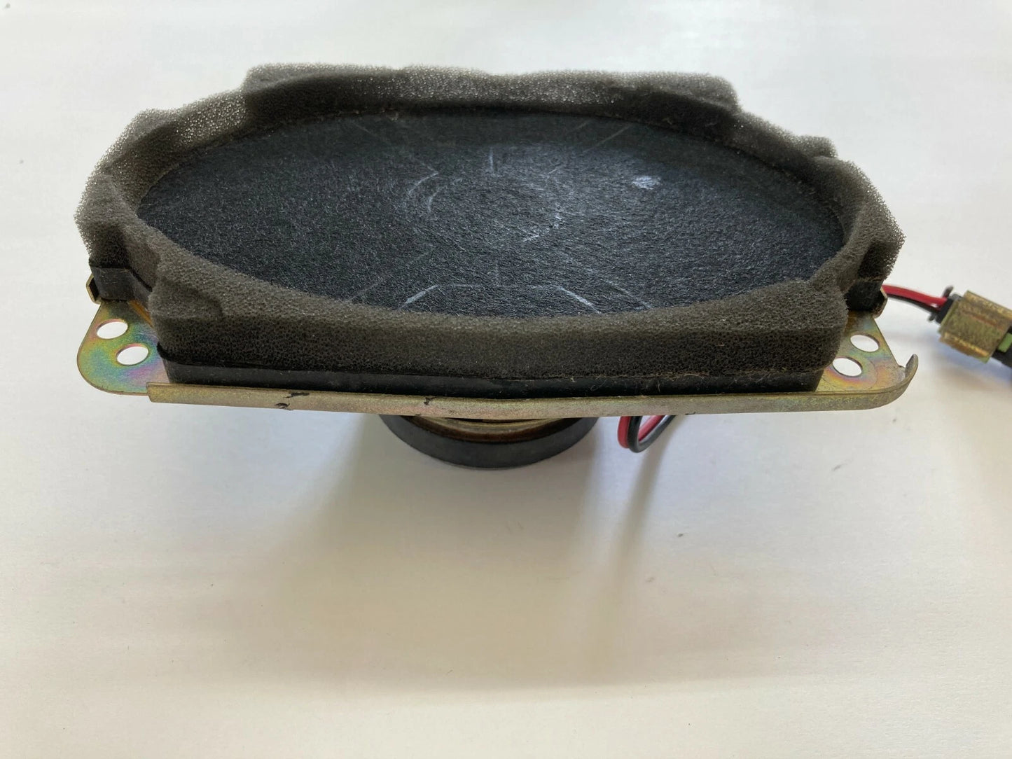 1997-2003 CHEVROLET MALIBU FRONT LEFT DRIVER SIDE DOOR SPEAKER SOUND SYSTEM OEM