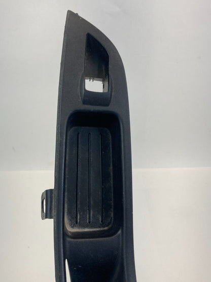 2012-2018 Ford Focus Front Right Door Window Switch Bezel Assembly 1085504X OEM