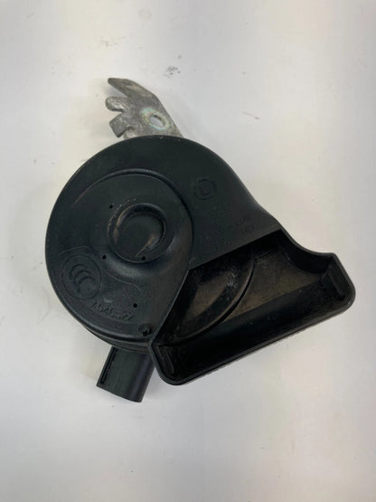 2009-2017 VOLKSWAGEN TIGUAN ALARM LOW NOTE HORN ASSEMBLY E3-0055307 OEM