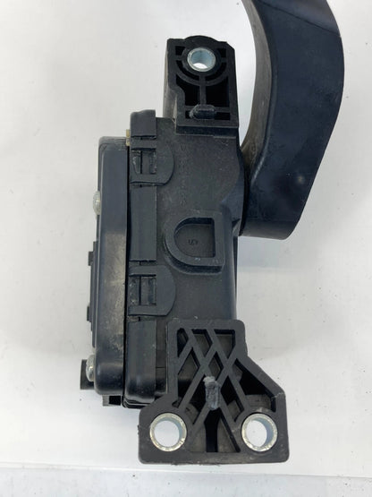 2002 AUDI A6 QUATTRO ACCELERATOR GAS PEDAL UNIT SENSOR ASSEMBLY 8D1-723-523L OEM