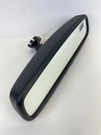 05-09 SUBARU OUTBACK LEGACY INTERIOR REAR VIEW MIRROR AUTO DIMMING E11015894 OEM