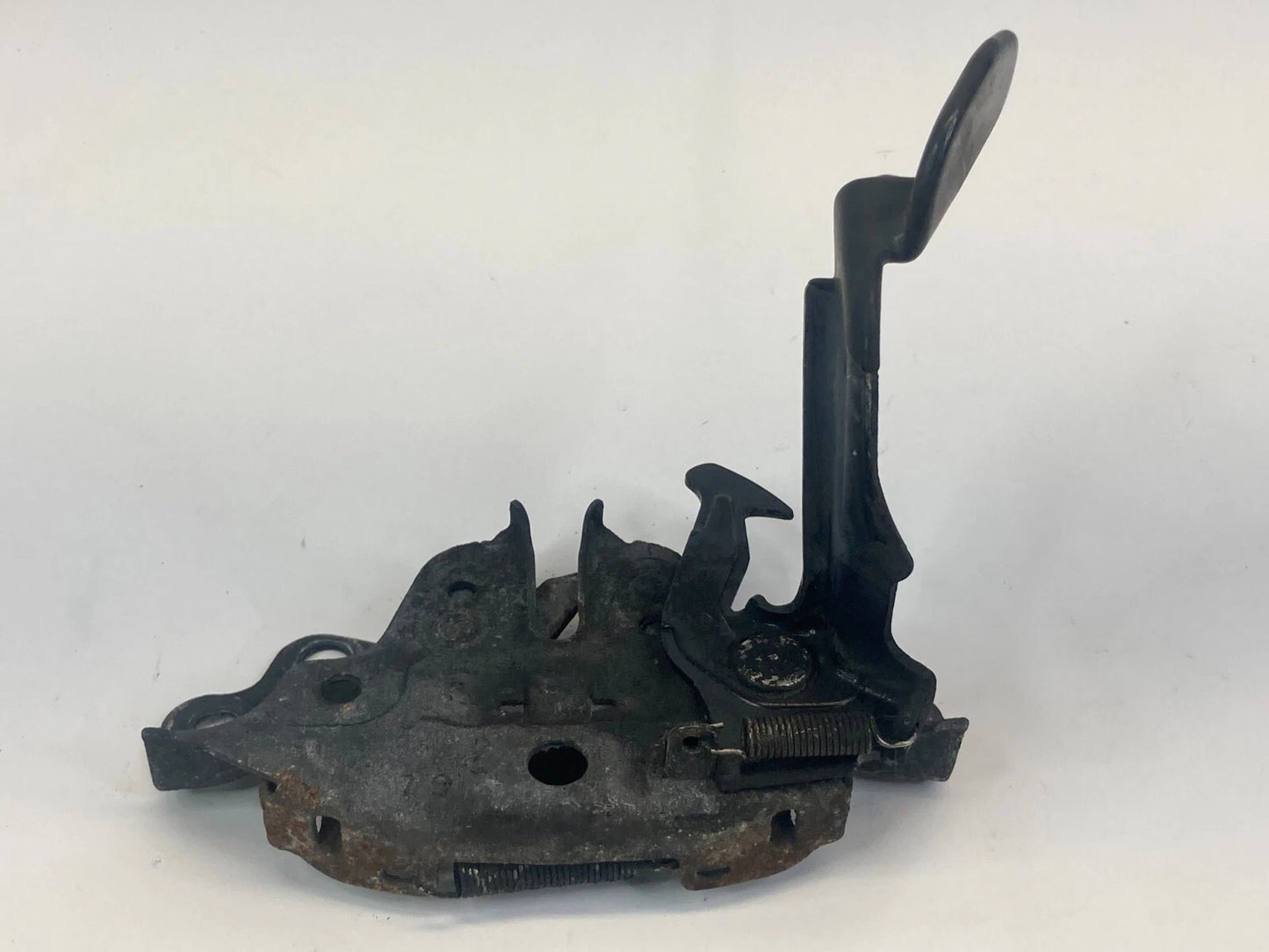 2007 08 09 10 11 12 2013 NISSAN ALTIMA FRONT HOOD LOCK LATCH RELEASE ACTUATOR