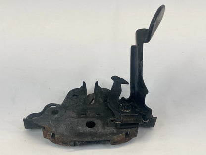 2007 08 09 10 11 12 2013 NISSAN ALTIMA FRONT HOOD LOCK LATCH RELEASE ACTUATOR