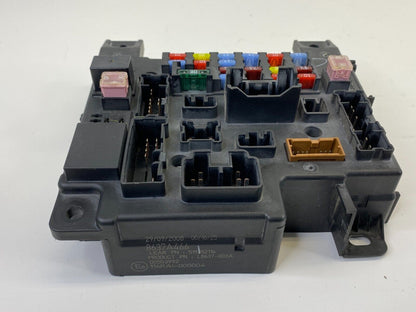 2009 2010 Mitsubishi Lancer A/T Body Fuse Box Relay Junction Block 8637A466