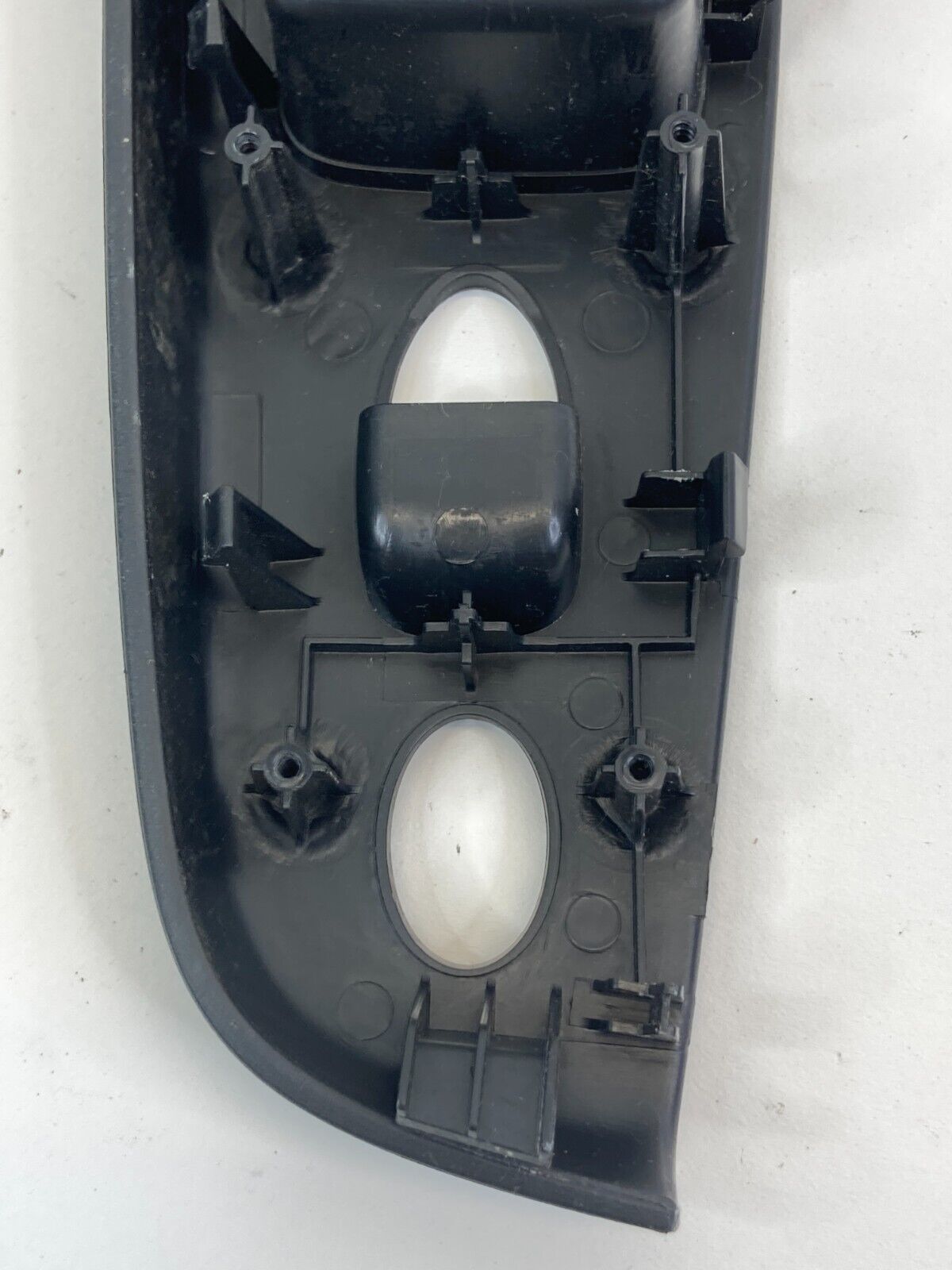 2006-2011 Honda Civic Sedan 4-DR Front Right Door Panel Window Switch Bezel OEM