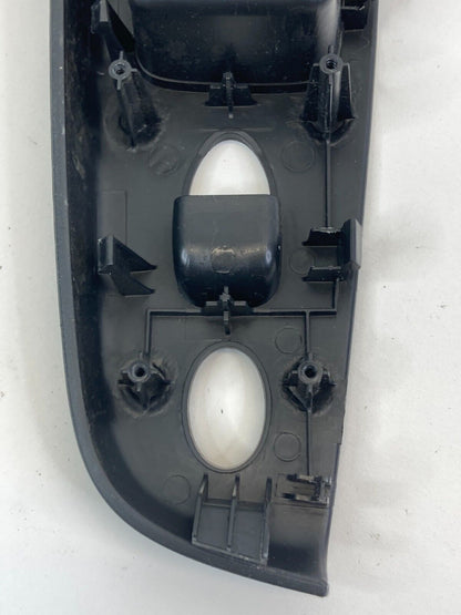 2006-2011 Honda Civic Sedan 4-DR Front Right Door Panel Window Switch Bezel OEM