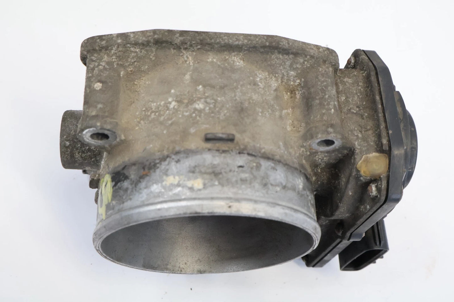 2004-2009 TOYOTA TUNDRA 4.7L V8 THROTTLE BODY VALVE ASSEMBLY 22030-0F010 OEM