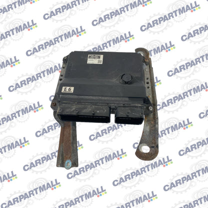 2008 2009 LEXUS ES350 3.5L AT ENGINE COMPUTER CONTROL MODULE ECU 89661-33E71 OEM