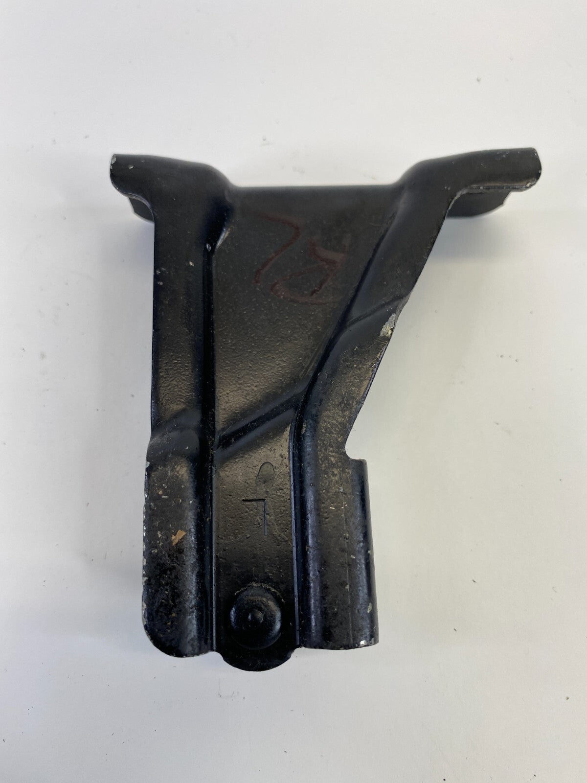 2005-2010 Honda Odyssey Rear Left Sliding Door Upper Roller Bracket OEM