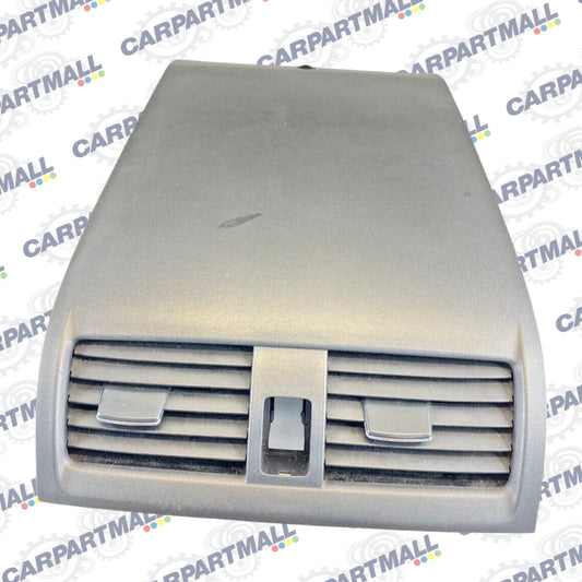 2003-2007 HONDA ACCORD CENTER DASH BEZEL AIR VENT HEATER CONDITIONING TRIM PANEL