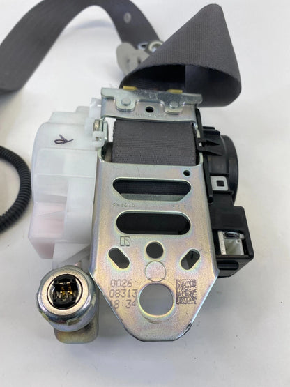 2007 2008 LEXUS ES350 ES 350 FRONT RIGHT SIDE SEAT BELT RETRACTOR 73206-0W010