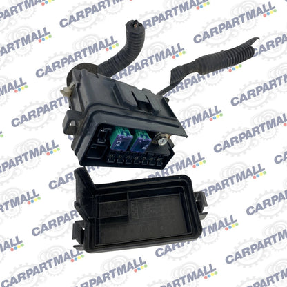 05 06 07 Honda Odyssey 3.5L A/T Engine Compartment Small Multi Relay Box Unit