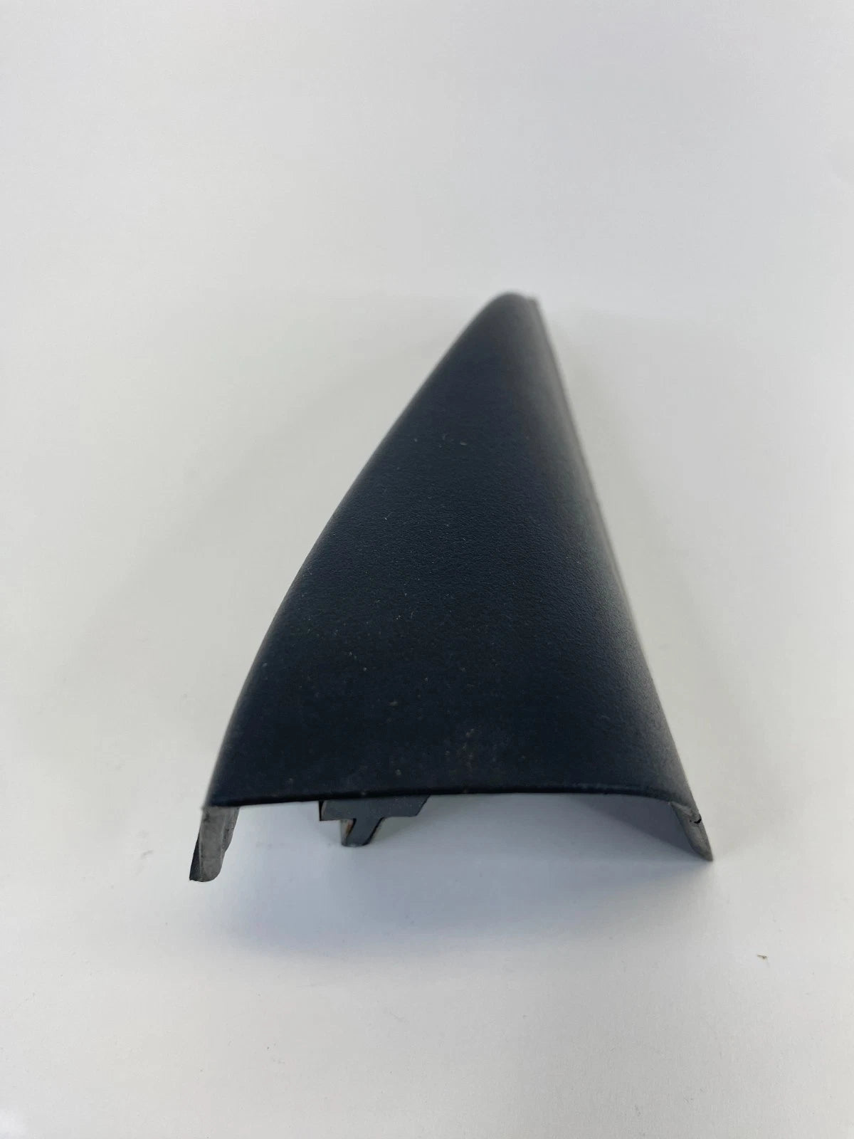 2007-2017 JEEP PATRIOT FRONT RIGHT SIDE MIRROR COVER TRIM PANEL 1KM08TRMAB OEM