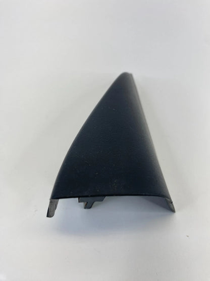 2007-2017 JEEP PATRIOT FRONT RIGHT SIDE MIRROR COVER TRIM PANEL 1KM08TRMAB OEM