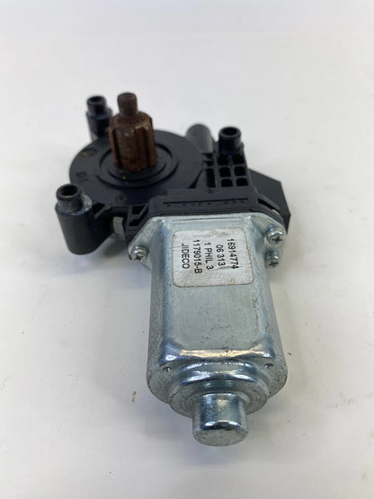 2007-2009 SUZUKI XL-7 FRONT RIGHT PASSENGER DOOR POWER WINDOW MOTOR 16914774 OEM