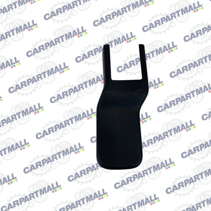 2010-2013 MAZDA 3 MAZDA3 FRONT RIGHT SEAT TRACK FRONT INNER COVER CAP BBP357041