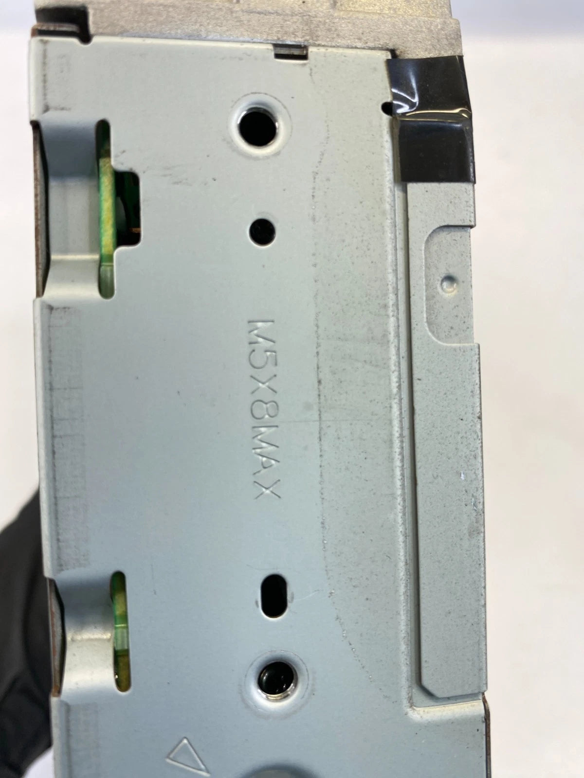 2007-2010 LEXUS GS350 GS450h RADIO AUDIO AMPLIFIER AMP PIONEER 86280-30520 OEM