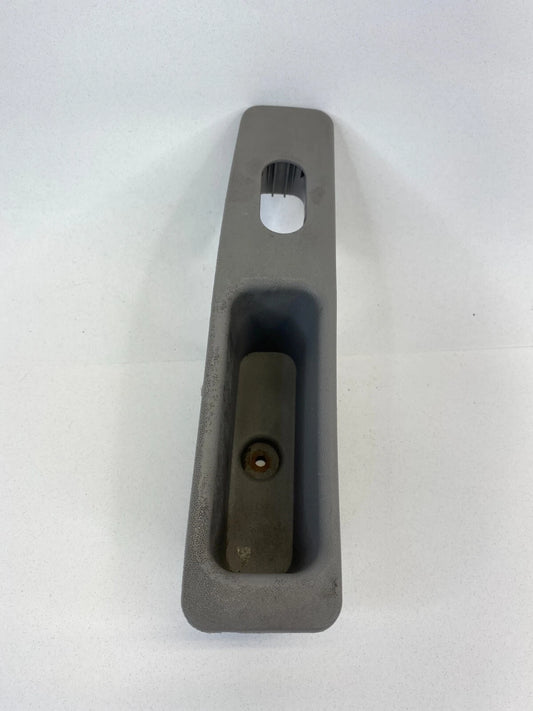 2000-2007 FORD TAURUS 00-05 SABLE REAR RIGHT SIDE WINDOW SWITCH BEZEL COVER OEM