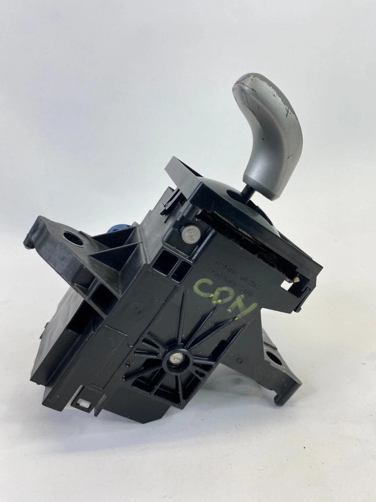 2010-2015 TOYOTA PRIUS AUTO TRANS GEAR SHIFTER LEVER SELECTOR ASSY 75C583 OEM