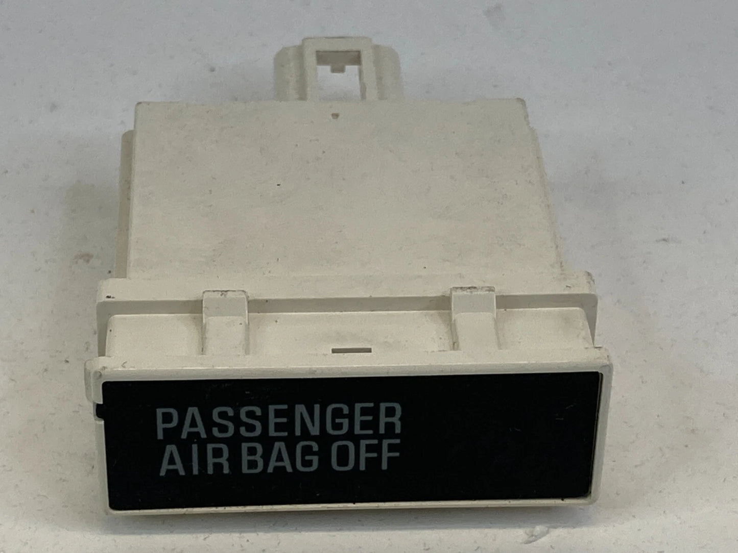 2006 2007 2008 MITSUBISHI ENDEAVOR DASH PASSENGER DISPLAY LIGHT INDICATOR OEM