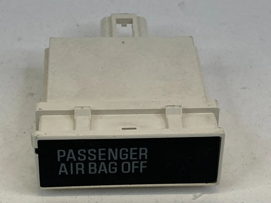 2006 2007 2008 MITSUBISHI ENDEAVOR DASH PASSENGER DISPLAY LIGHT INDICATOR OEM