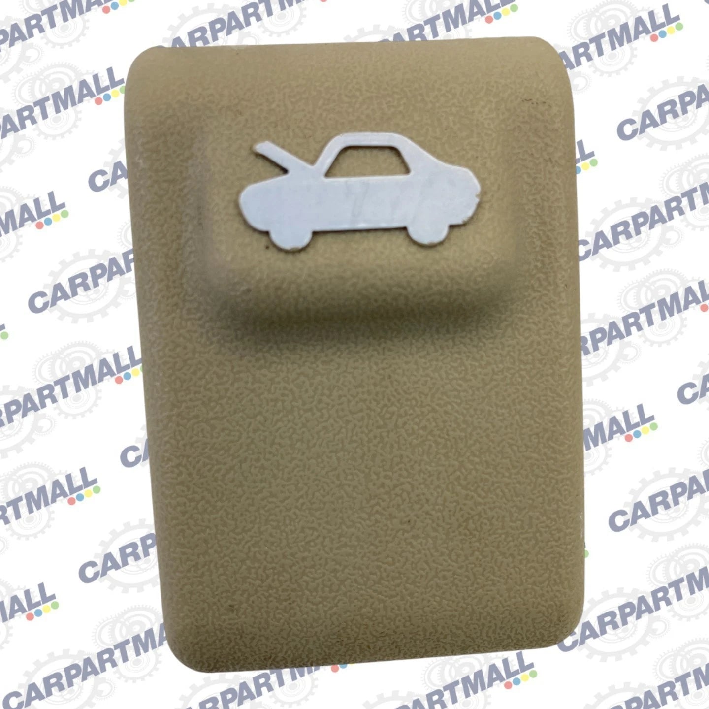 2012 13 14 15 16 2017 HYUNDAI ACCENT FRONT HOOD BONNET RELEASE HANDLE LEVER