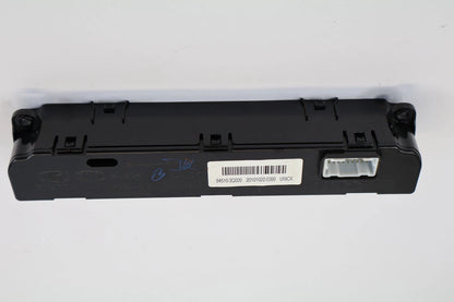 2011-2015 HYUNDAI SONATA DASHBOARD CENTER DIGITAL CLOCK DISPLAY 94510-3Q000 OEM