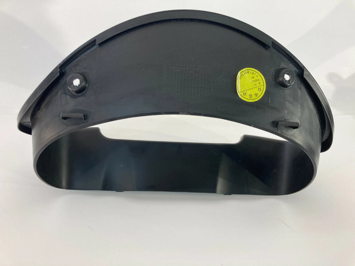 06-11 HYUNDAI ACCENT SPEEDOMETER INSTRUMENT CLUSTER DASH BEZEL 848321E000 OEM