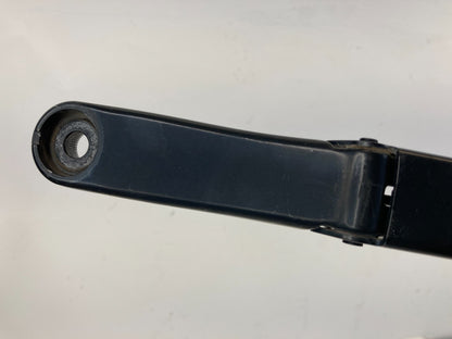 2011-2017 VW Volkswagen Touareg Front Windshield Wiper Arm Pair Set OEM