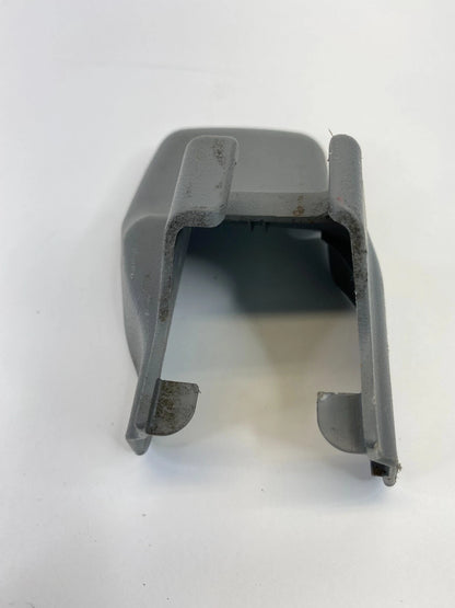 2005-2011 TOYOTA TACOMA CREW CAB FRONT RIGHT SEAT TRACK END COVER 72137-AD010