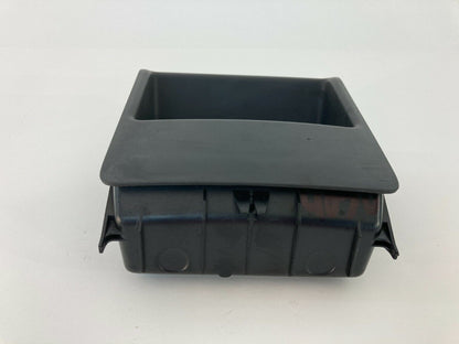 2005-2010 VW Volkswagen Jetta Rear Center Console Storage Bin Tray 1K5-863-383