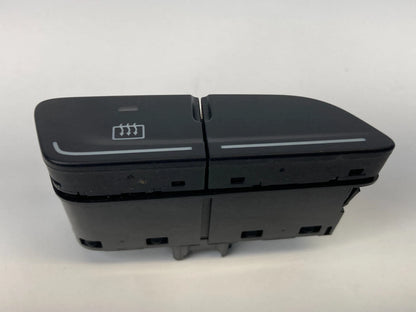 2014-2018 FORD TRANSIT CONNECT BACK GLASS DEFROSTER BUTTON SWITCH ASSY 18C621-AC