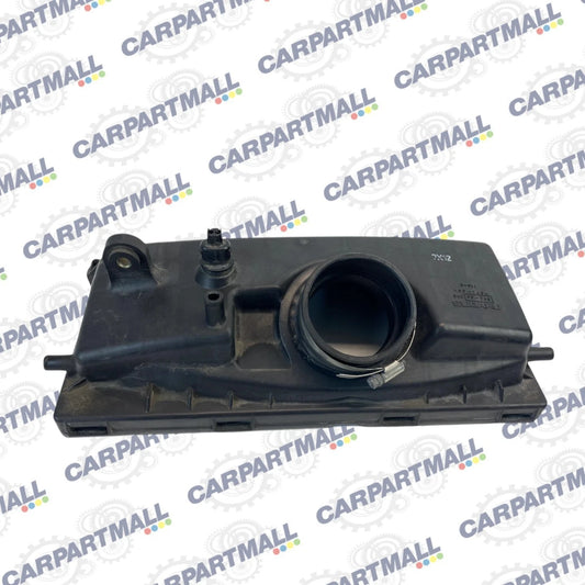 2000 2001 LEGACY OUTBACK 2.5L H4 MANUAL TRANS AIR CLEANER INTAKE BOX UPPER TRIM