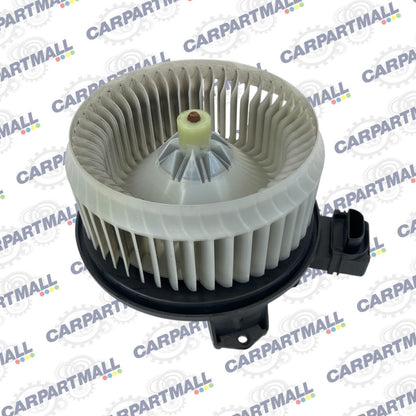 2007-2012 Acura RDX 2.3L L4 Front A/C AC Blower Motor Assembly AY272700-5060 OEM