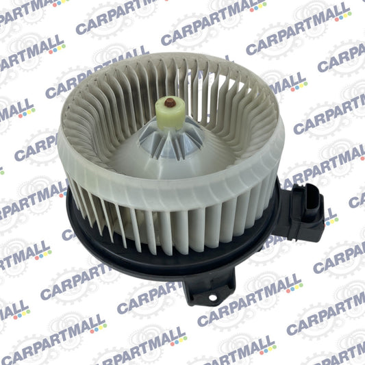 2007-2012 Acura RDX 2.3L L4 Front A/C AC Blower Motor Assembly AY272700-5060 OEM