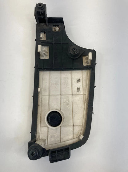 2010 2011 KIA SOUL REAR BUMPER REFLECTOR LIGHT LAMP RIGHT SIDE RH 92451-2K0