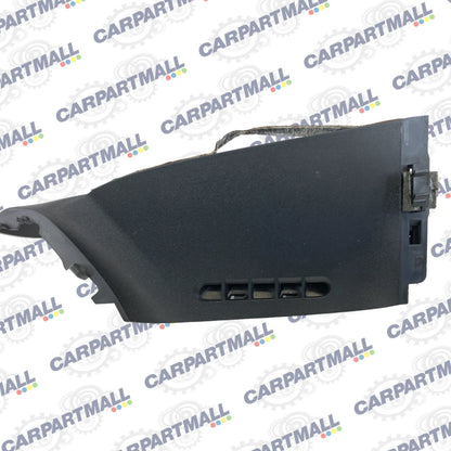07-12 NISSAN VERSA DASH INSTRUMENT PANEL RIGHT LOWER PILLAR TRIM 68134-EL00B OEM