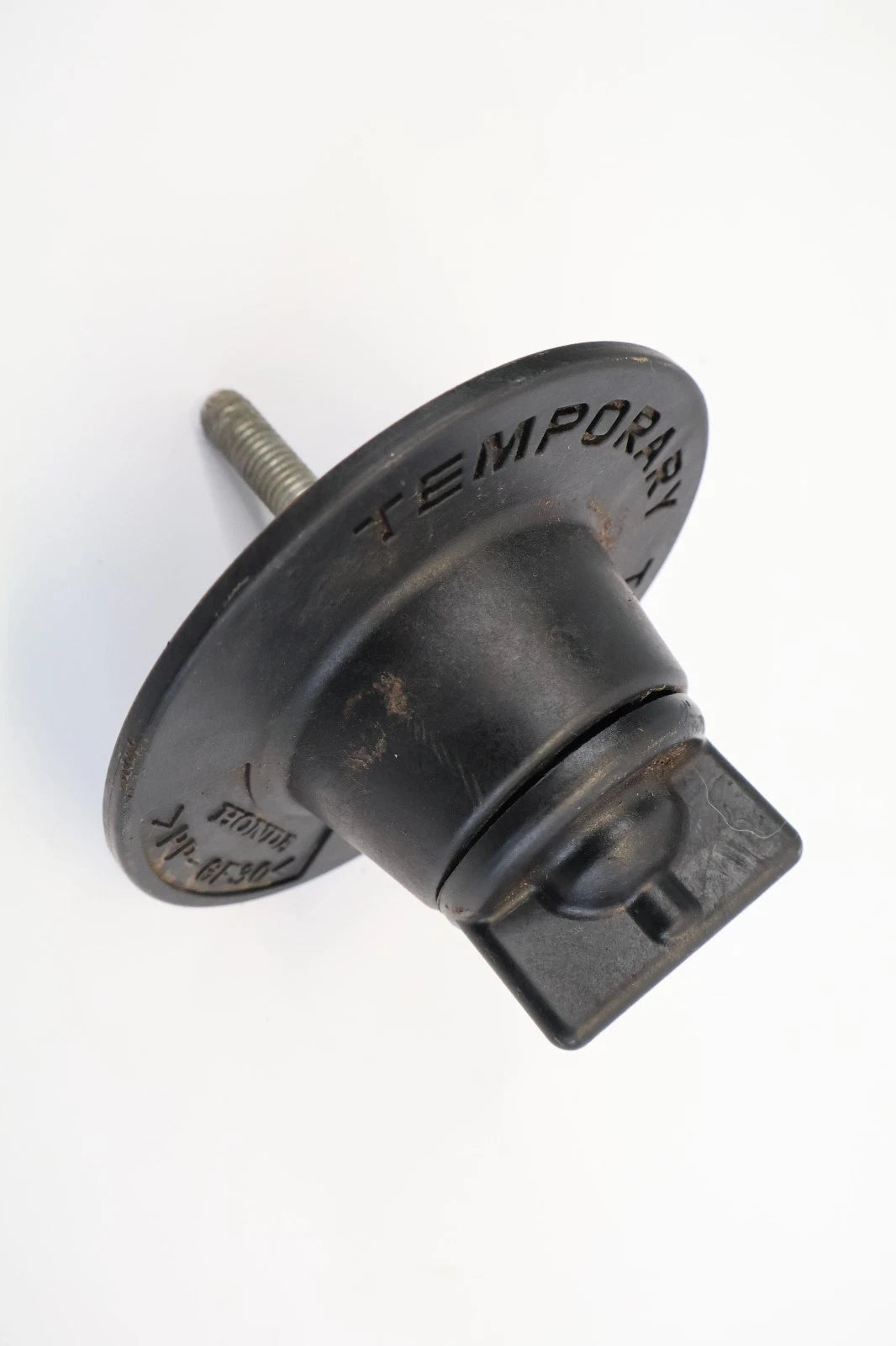 2003-2025 HONDA ACCORD 16-25 CIVIC SPARE TIRE WHEEL HOLD DOWN BOLT RETAINER OEM